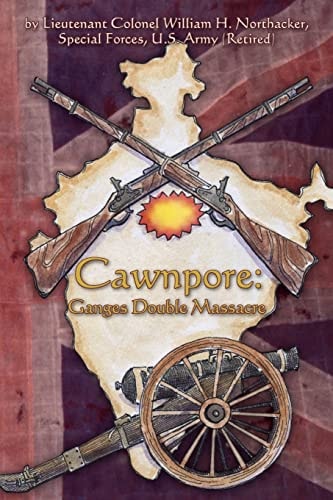 Cawnpore Ganges Double Massacre
