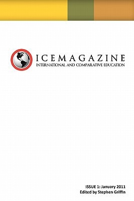 International and Comparative Education (ICE Magazine) Issue 1
