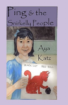 Ping and the Snirkelly People