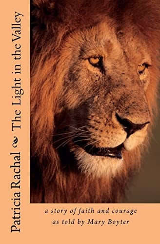 The Light in the Valley A Story of Faith and Courage