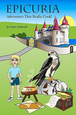 Epicuria An Adventure That Really Cooks!