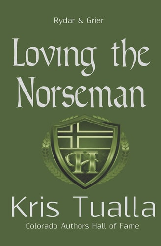 Loving the Norseman The Hansen Series: Rydar & Grier
