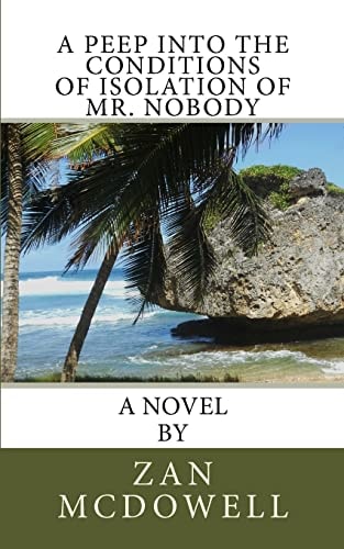 A Peep Into The Conditions of Isolation of Mr. Nobody