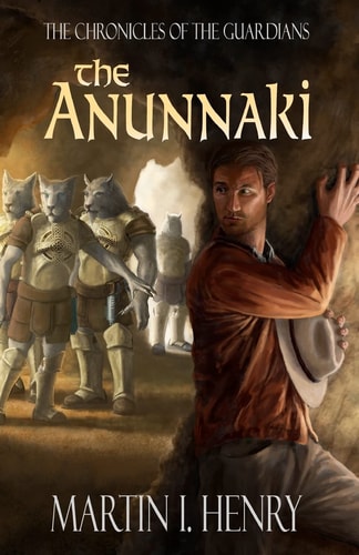 The Chronicles of the Guardians The Anunnaki