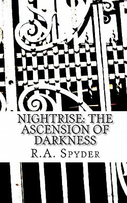 Nightrise The Ascension of Darkness