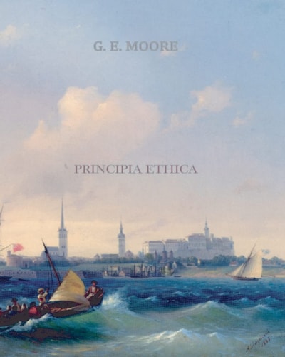 Principia Ethica