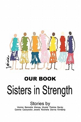 Our Book Sisters in Strength