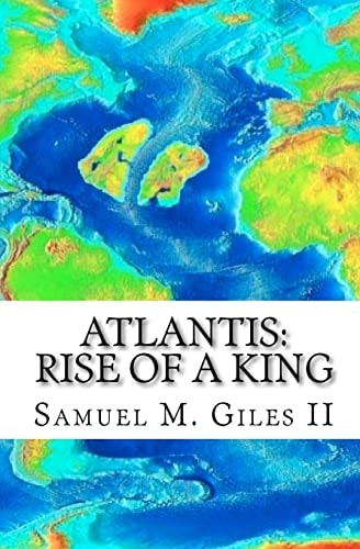 Atlantis Rise of a King