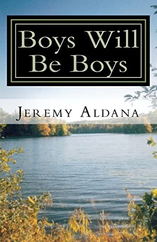 Boys Will Be Boys