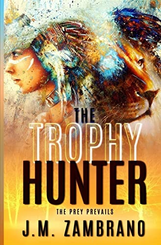 The Trophy Hunter When Big Game Isn't a Big Enough Thrill...