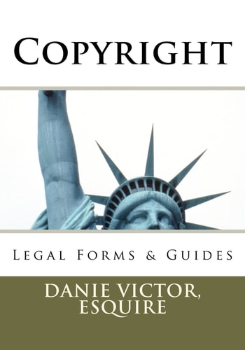 Copyright Legal Forms, Business Documents
