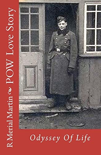 POW Love Story Odyssey of Life