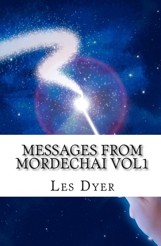 Messages From Mordechai Finding The Special Person Who Lives Within AND The Greatest Gift Is The Present