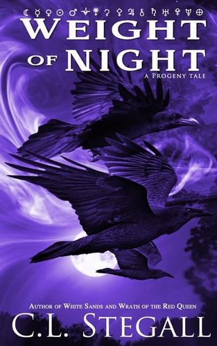 The Weight of Night