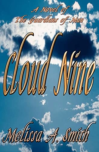 Cloud Nine A Novel of The Guardians of Man