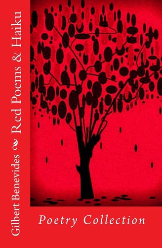 Red Poems and Haiku