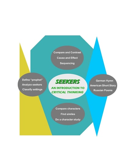 Seekers An Introduction to Critical Thinking