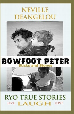 Bowfoot Peter Sticks And Stones