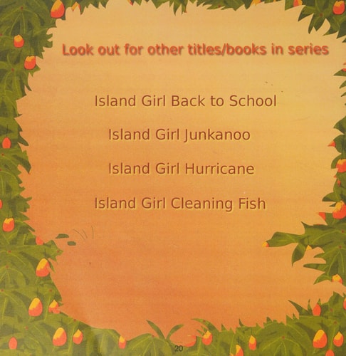 Island Girl