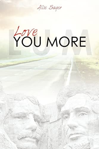 Love You More