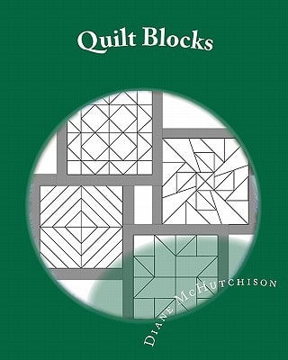 Quilt Blocks Patterns for Stained Glass