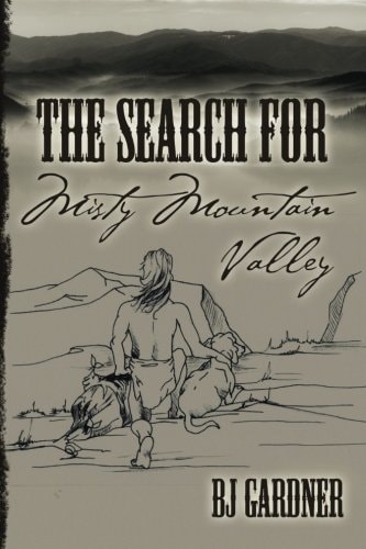 The Search For Misty Mountain Valley