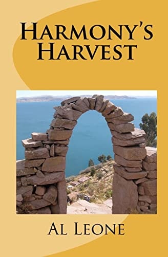 Harmony's Harvest Non