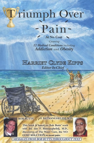 Triumph Over Pain 12 Medical Conditions Including Addiction and Obesity