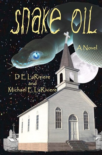 Snake Oil