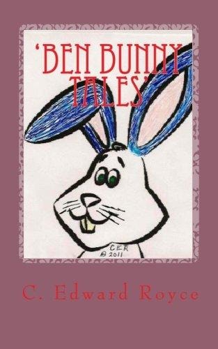 'Ben Bunny Tales' And Friends!.