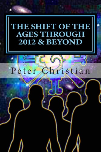 The Shift of the Ages Through 2012 and Beyond The Biggest Change Challenge of Our Time