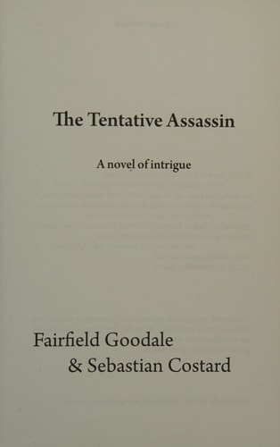 The Tentative Assassin