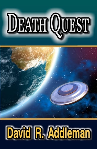 Death Quest