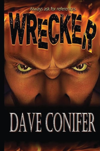 Wrecker