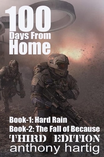 100 Days From Home