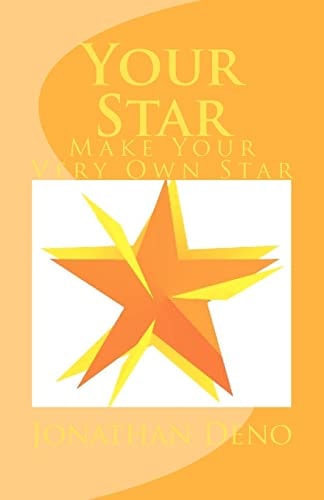 Your Star Make Your Very Own Star