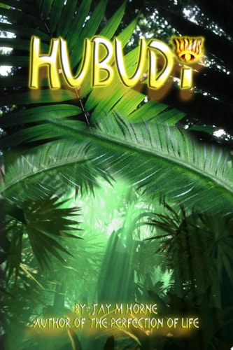 Hubudi