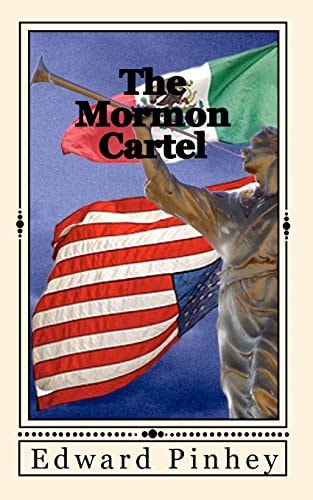 The Mormon Cartel