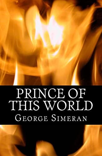 Prince of This World A Novel