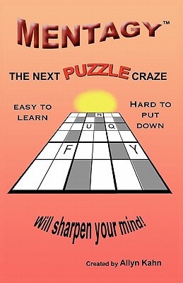 Mentagy The Next Puzzle Craze