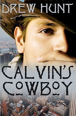 Calvin's Cowboy