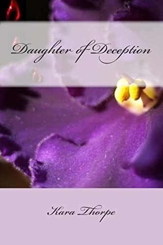 Daughter of Deception Family Lies Book 1
