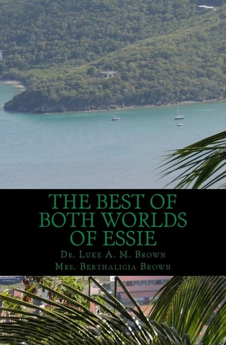 The Best of Both Worlds of Essie Island Style Novel