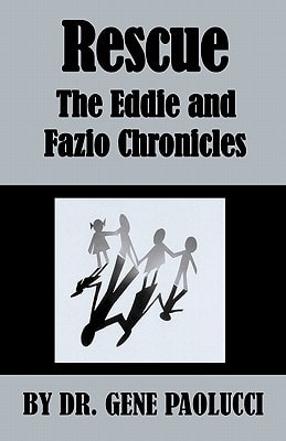 Rescue The Eddie and Fazio Chronicles