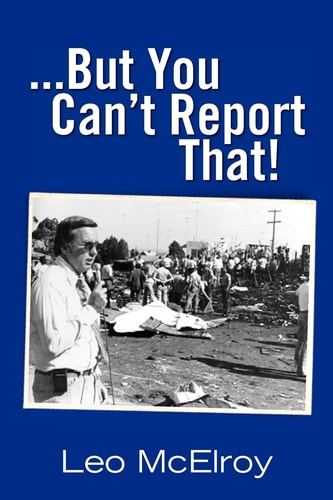 ... But You Can't Report That!