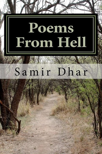 Poems From Hell Saturday Or Weekday Afternoon While Red Signal Compels Me to Wait...