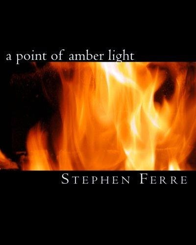 A Point of Amber Light
