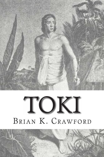 Toki The True Adventures of William Mariner