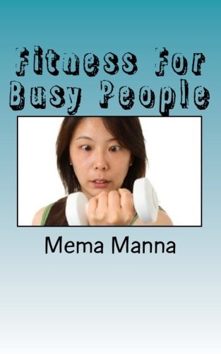 Fitness for Busy People