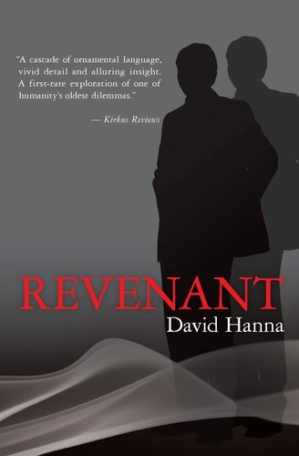 Revenant A Novel